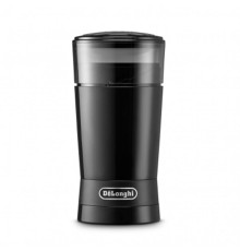 Кавомолка Delonghi KG200 BK