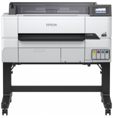 Принтер Epson SureColor SC-T3405 24 (C11CJ55301A0)