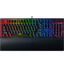 Клавіатура Razer BlackWidow V3 Black (RZ03-03540800-R3R1)