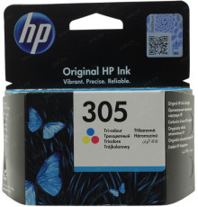 Картридж HP №305 DJ 2320/2710/2720/4120 (3YM60AE) Color