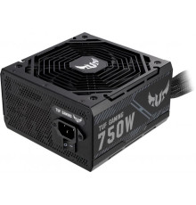 Блок живлення Asus TUF-GAMING-750B (90YE00D0-B0NA00)