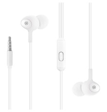 Гарнiтура Piko EP-103WTM White (1283126477812)