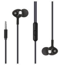 Гарнiтура Piko EP-103BKM Black (1283126477799)