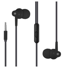 Гарнiтура Piko EP-102BLM Black (1283126477768)