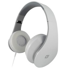 Наушники G.Sound D5024Wt White (1283126461279)