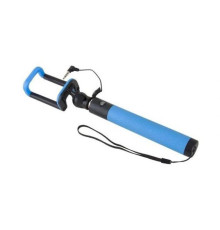 Телескопічний монопод Piko M-002M Blue (1283126476839)