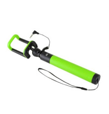 Телескопічний монопод Piko M-002M Green (1283126476822)