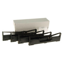 Картридж WWM (E.89HWT/4) Epson FX-890 Black 4 шт.