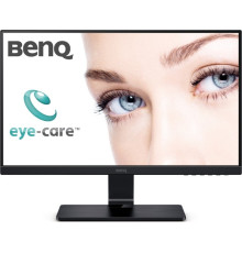Монитор BenQ 23.8" GW2475H (9H.LFELA.TBE) IPS Black