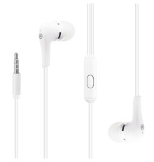 Гарнiтура Piko EP-101WTM White (1283126477751)
