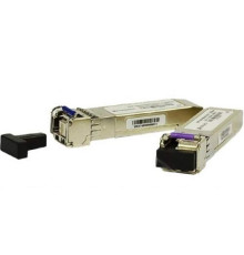 Модуль SFP FoxGate 1000 SC 1310nm 3 км (SFPd-1SM-1310nm-3SC) с функцией DDM