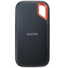 Накопитель внешний SSD 2.5" USB 2TB SanDisk Extreme Portable E61 (SDSSDE61-2T00-G25)