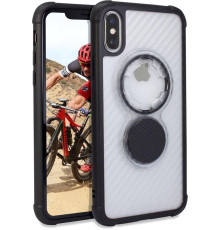 Чохол-накладка Rokform Crystal для Apple iPhone X/XS Clear (304820P)