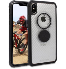 Чохол-накладка Rokform Crystal для Apple iPhone XS Max Clear (304720P)