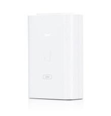 Інжектор Ubiquiti POE-24-24W-G-WH