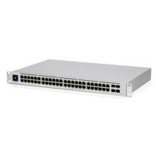 Комутатор Ubiquiti UniFi Switch USW-48-POE
