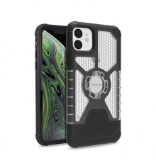 Чeхол-накладка Rokform Crystal Wireless для Apple iPhone 11 Clear (306120P)