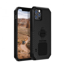 Чохол-накладка Rokform Rugged Case для Apple iPhone 12/12 Pro Black (307301P)