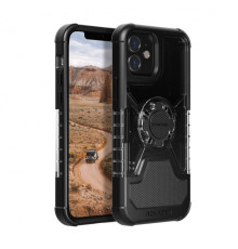Чeхол-накладка Rokform Crystal Case для Apple iPhone 12 Mini Clear (306920P)
