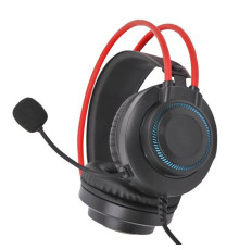Гарнітура A4Tech Bloody G200 Black/Red