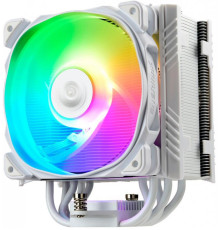Кулер процессорный Enermax ETS-T50 AXE ARGB (ETS-T50A-W-ARGB)