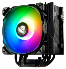 Кулер процессорный Enermax ETS-T50 AXE ARGB (ETS-T50A-BK-ARGB)