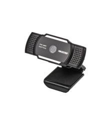 Веб-камера Maxxter WC-FHD-AF-01
