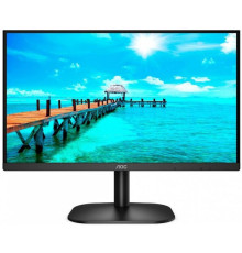 Монiтор AOC 23.8" 24B2XH/EU IPS Black