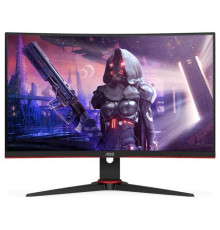 Монитор AOC 23.6" C24G2AE/BK VA Black Curved 165Hz