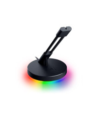 Тримач кабеля Razer Mouse Bungee V3 Chroma FRML Packaging RGB Black (RC21-01520100-R3M1)