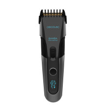 Триммер Cecotec Bamba PrecisionCare Titanium CCTC-04235 (8435484042352)