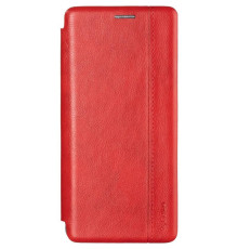 Чехол-книжка Gelius для Samsung Galaxy Note 20 SM-N980 Red (2099900821738)