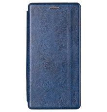 Чохол-книжка Gelius для Samsung Galaxy Note 20 Ultra SM-N985 Blue (2099900821752)