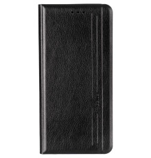 Чехол-книжка Gelius New для Oppo A32 Black (2099900832154)