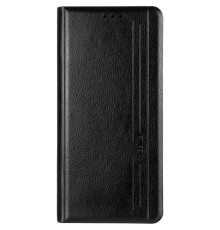 Чехол-книжка Gelius New для Xiaomi Mi 10 Ultra Black (2099900824364)