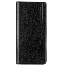 Чехол-книжка Gelius New для Xiaomi Mi 11 Black (2099900836817)