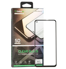 Защитное стекло Gelius Pro 5D Clear Glass для Samsung Galaxy M40 SM-M405 Black (2099900745706)