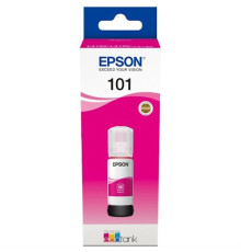 Чорнило Epson (T03V3) L4xxx/L6xxx Magenta (C13T03V34A)