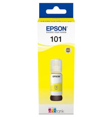 Чорнило Epson (T03V4) L4xxx/L6xxx Yellow (C13T03V44A)