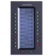 Дод. модуль Grandstream GXP2200-EXT