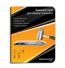 Защитное стекло Grand-X для Lenovo Tab E7 TB-7104 (GXLTE7104)