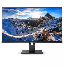 Монiтор Philips 31.5" 328B1/00 VA Black