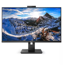 Монiтор Philips 31.5" 329P1H/00 IPS Black