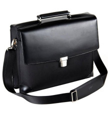 Портфель для ноутбука Fouquet NBC-1002M 14" Black