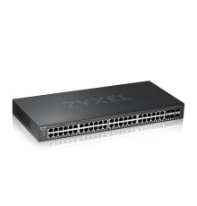 Комутатор ZYXEL GS2220-50 (GS2220-50-EU0101F)