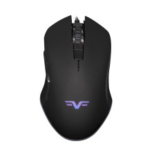 Миша Frime Invader Black (FMC2010)