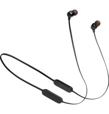 Bluetooth-гарнитура JBL Tune 125BT Black (JBLT125BTBLK)