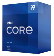 Процесор Intel Core i9 11900K 3.5GHz (16MB, Rocket Lake, 95W, S1200) Box (BX8070811900K)