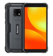 Смартфон Blackview BV4900 Pro 4/64GB Dual Sim Black (6931548306610)