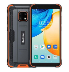 Смартфон Blackview BV4900 Pro 4/64GB Dual Sim Orange (6931548306627)